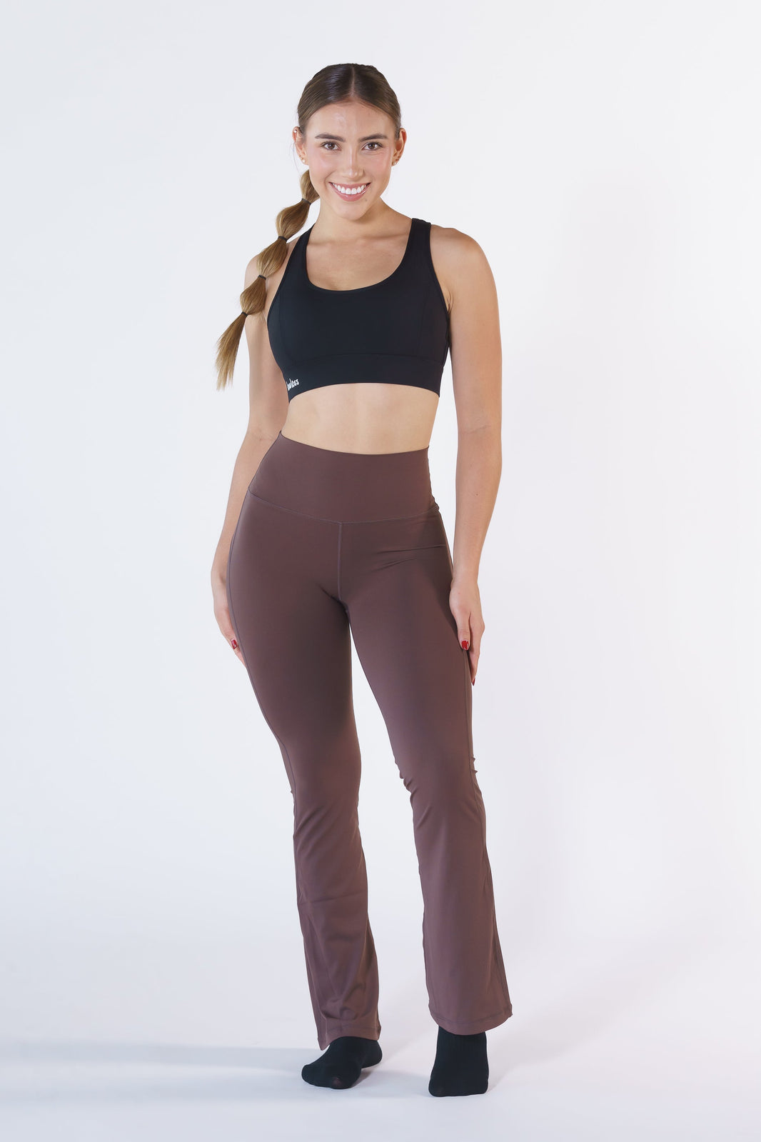 Bell Legging