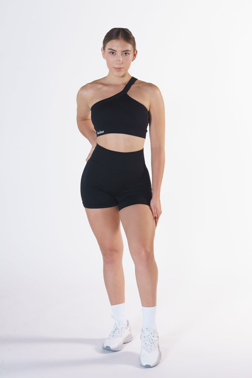 Flexi Fit Short