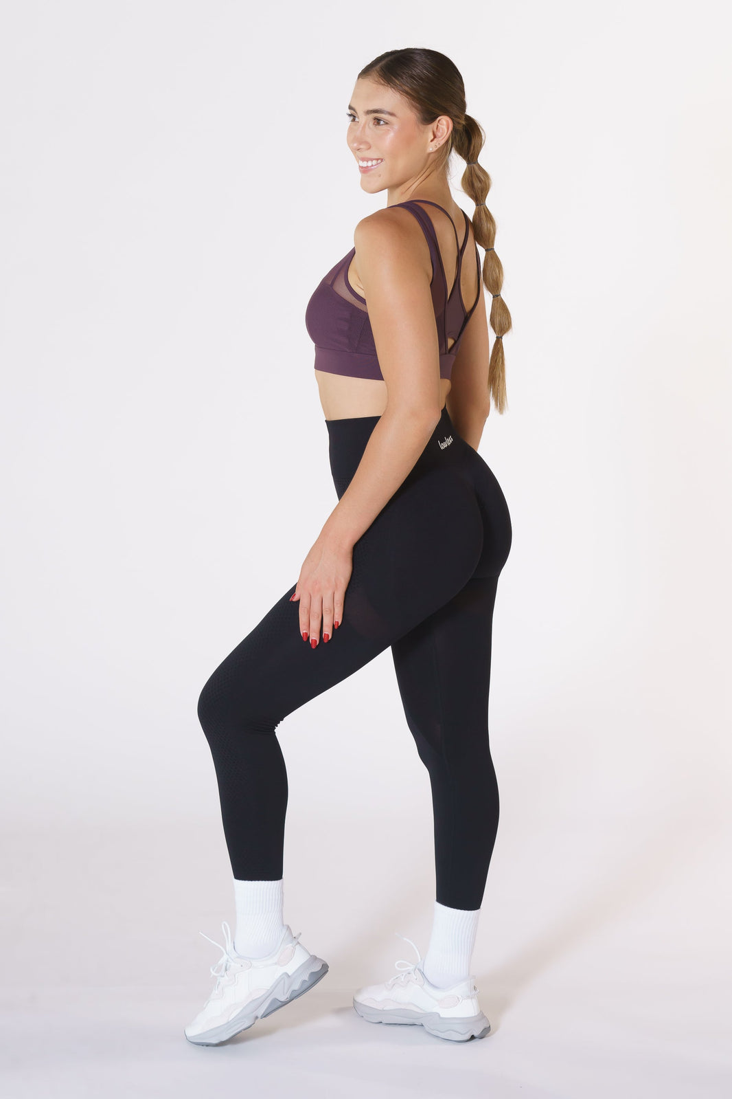 Pushup Legging